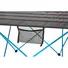 Стіл розкладний Skif Outdoor Joint Чорний/блакитний Фото 2